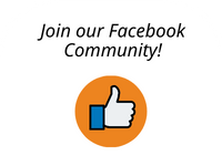 Join our Facebook Community